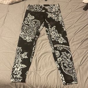 Lululemon legging